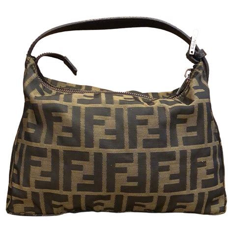 schwarze fendi tasche|vintage fendi handbags sale.